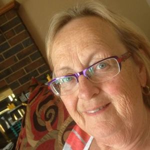 Meet your Posher, Marilyn